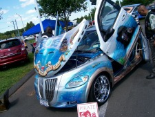 DreamziiReality Cruise Night