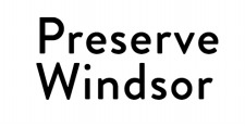 Preserve Windsor Spahetti Dinner Fundraiser