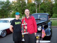Cruise Night