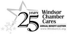 Windsor Chamber Cares Auction
