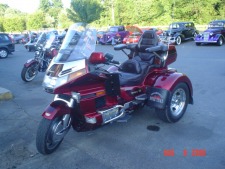 LIONS CLUB BIKE NIGHT