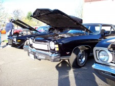 Cruise Night