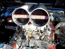 Cruise Night
