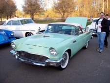 Cruise Night