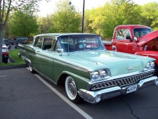 Cruise Night