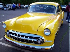 Cruise Night