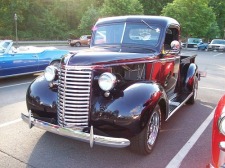 Cruise Night