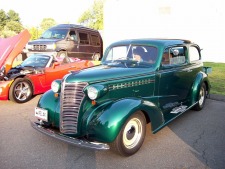 Cruise Night
