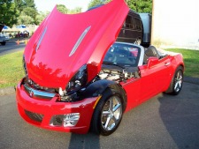 Cruise Night