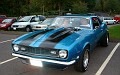 Cruise Night-Cnacelled due to rain