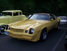 Cruise Night-Cancelled due to weather
