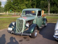 Cruise Night