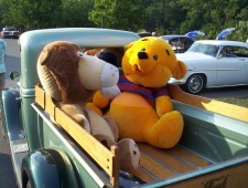 Cruise Night