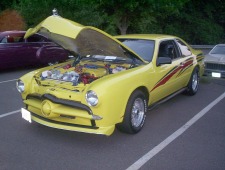 Cruise Night
