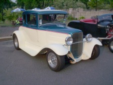Cruise Night