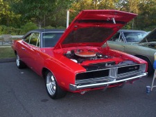 Cruise Night