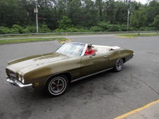 "Camjammers" Classic Car Cruise Night
