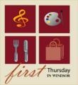 First Thursday