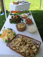Breakfast Catering