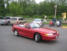 Class of 2012 Car Wash
