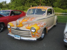 CRUISE NITE !!