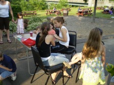 St Gabriel's Family Fun Night