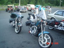 LIONS CLUB BIKE NIGHT