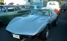 Cruise Night